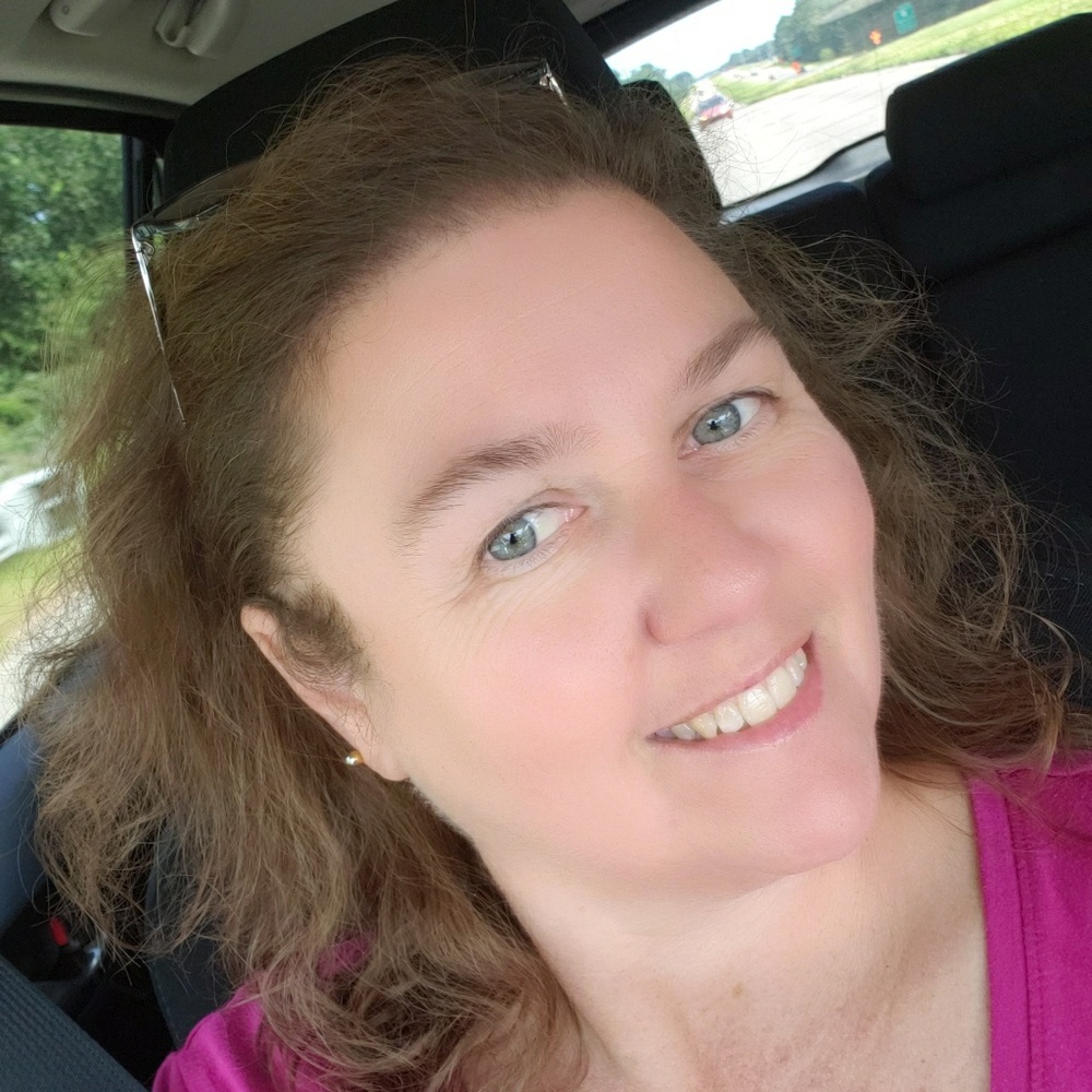 Meet your Posher, Tracy